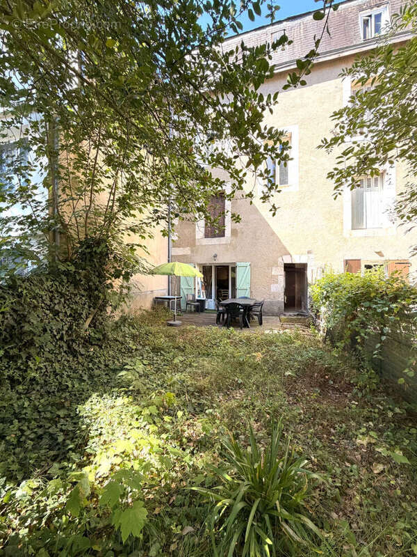 Appartement 21m² à poitiers - photo 7