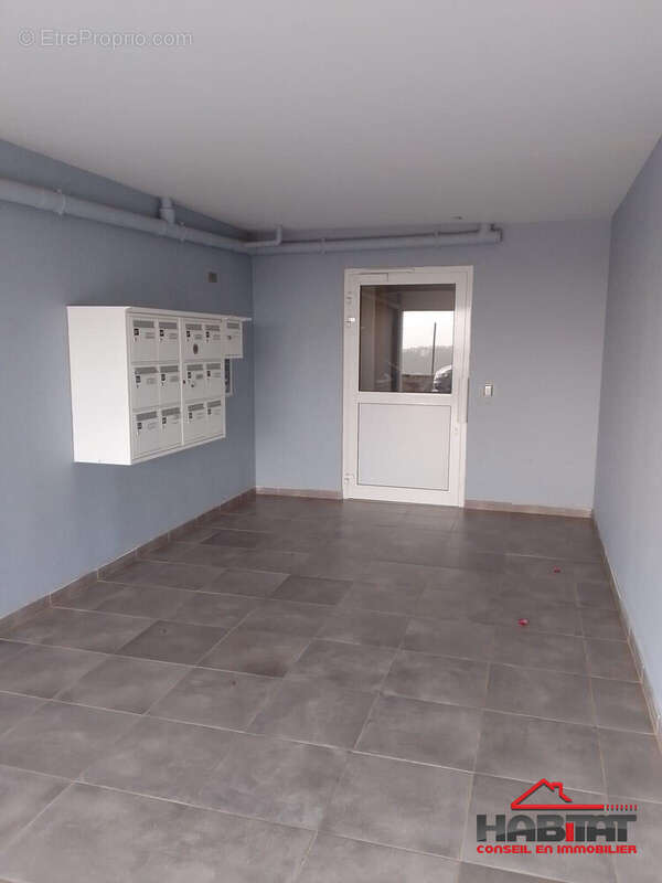 Appartement à FORT-DE-FRANCE