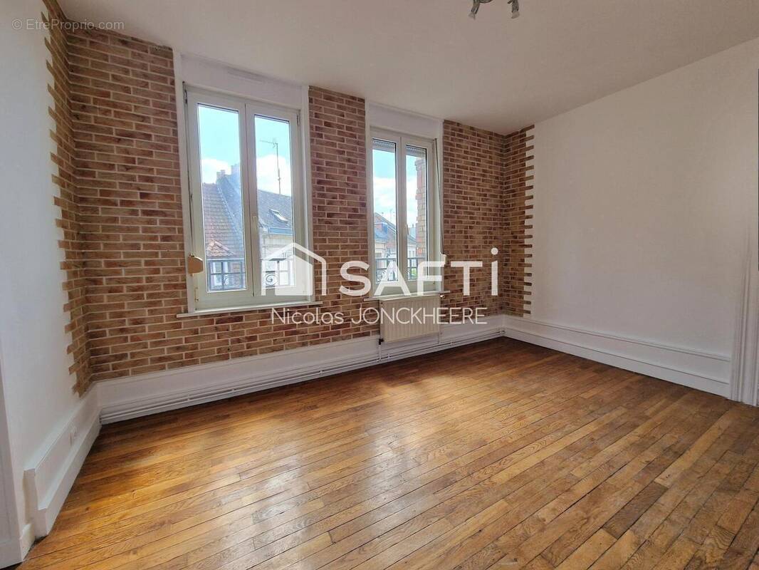 Photo 1 - Appartement à ARRAS