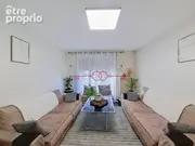 Appartement à SAINT-MEMMIE
