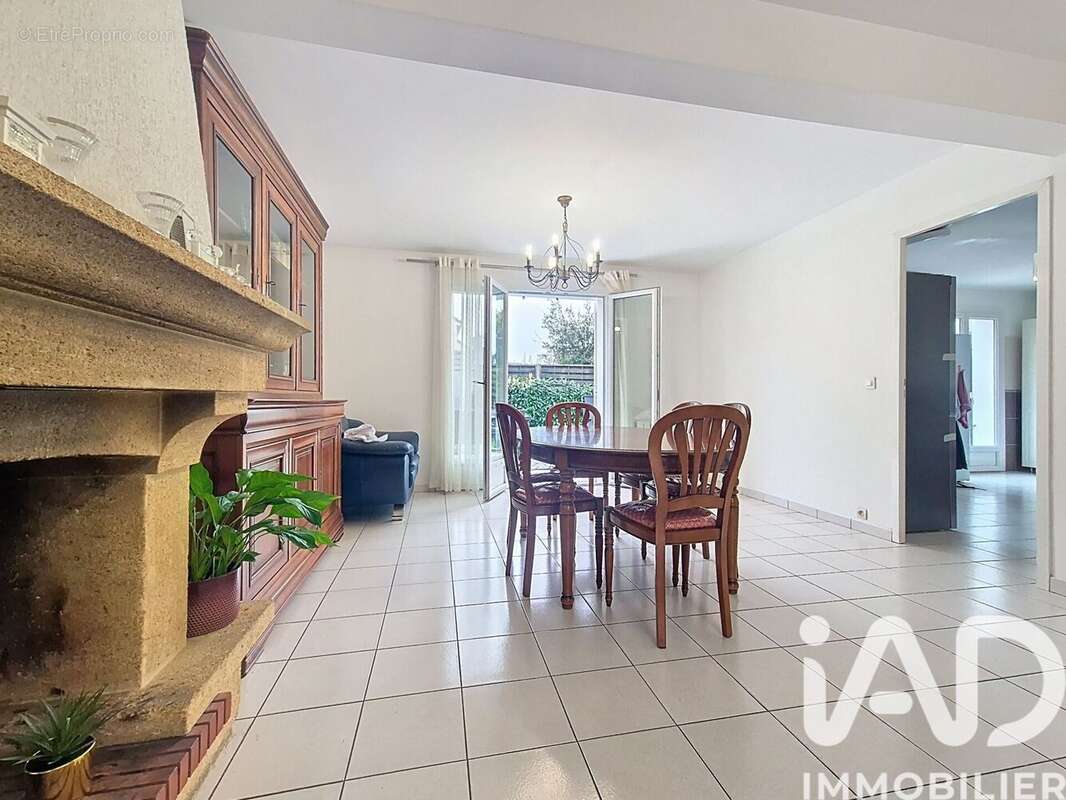 Maison 115 m² à Montmagny  - photo 6