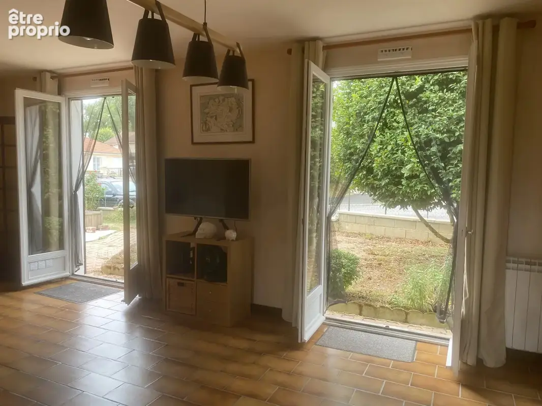 Maison de trois chambres bien entretenue dans un village prisé - photo 16