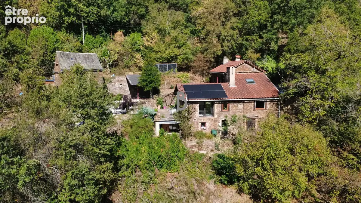 Maison T6 - 146 m2 - Connac - photo 21
