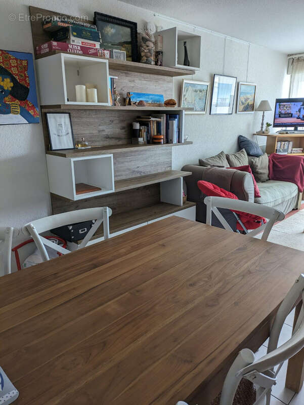 Appartement à LES SABLES-D&#039;OLONNE