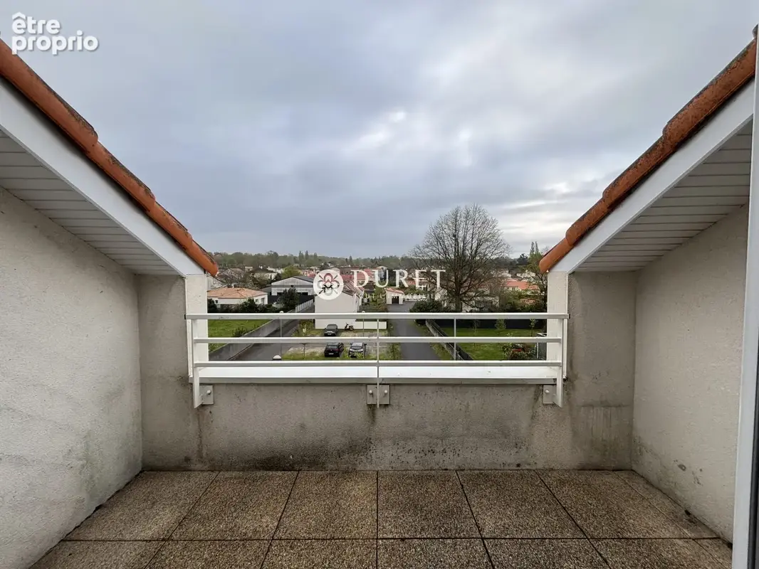 Appartement 3 pièces 55 m² à vendre à Vertou (44120) - photo 7