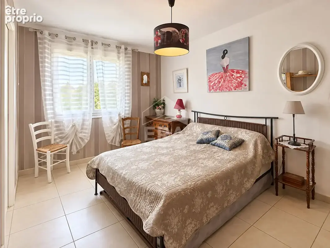 Maison 153m² à alénya - photo 10
