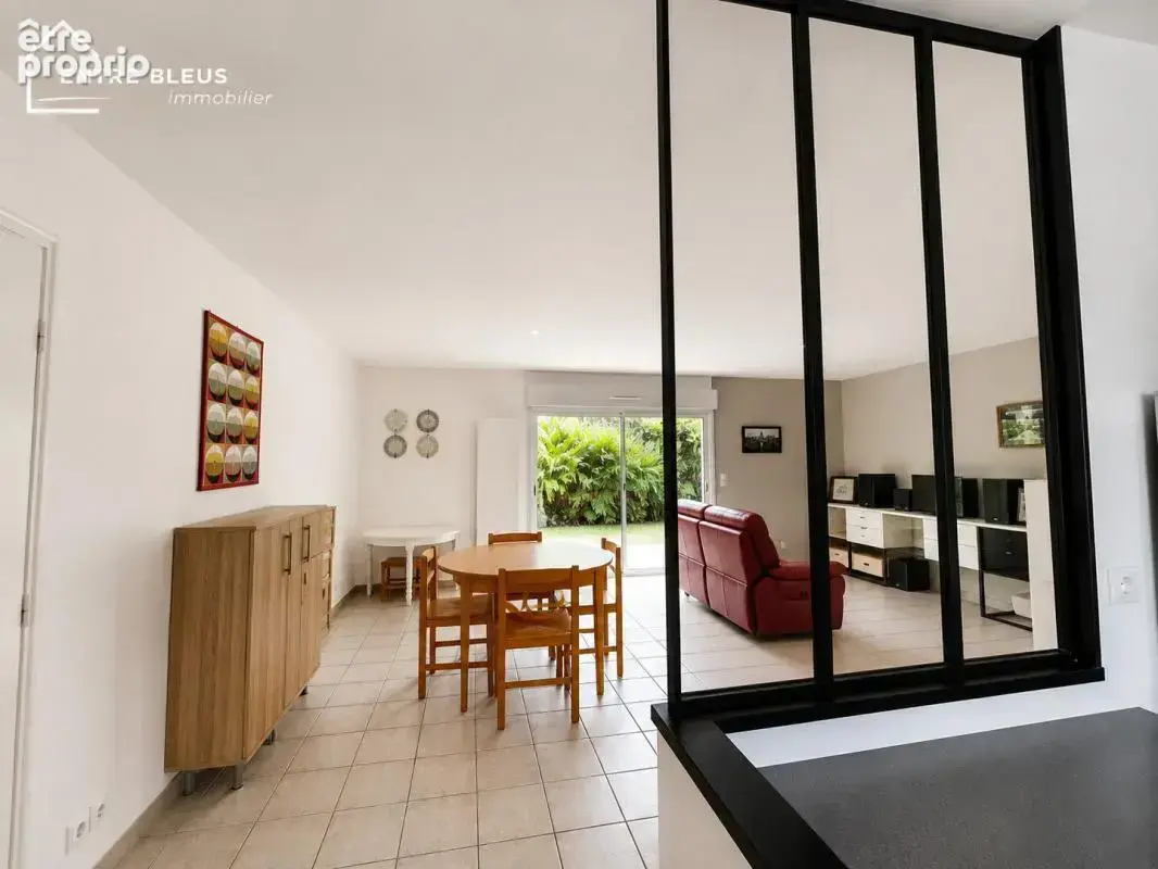 Maison 6 pièces avec studio indépendant, au cœur d’Hourtin - photo 5