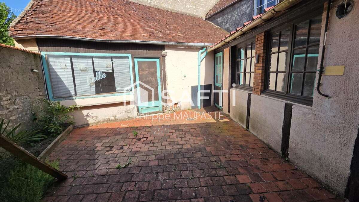 Maison 140 m² à Raveau  - photo 7
