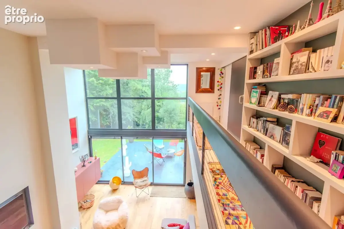 Maison 10 pièces 286 m² à vendre à Montmorency (95160) - photo 11