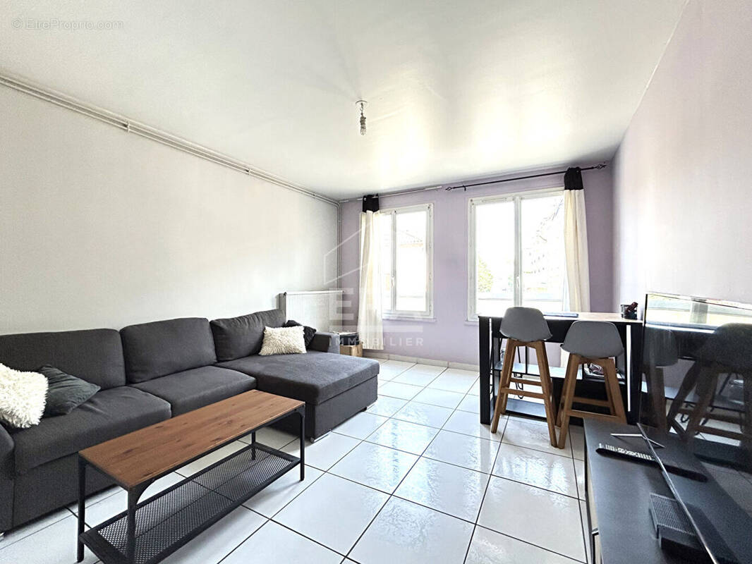 Appartement à PERIGUEUX