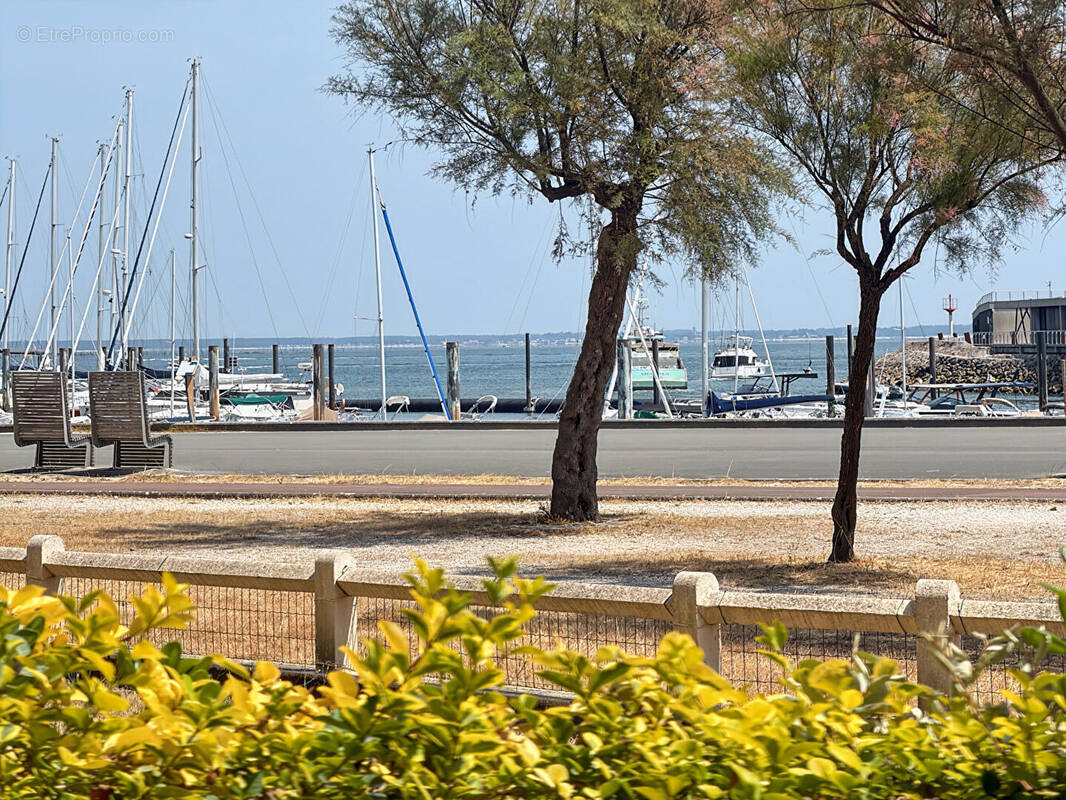 Appartement à ARCACHON