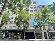 Parking à PARIS-14E