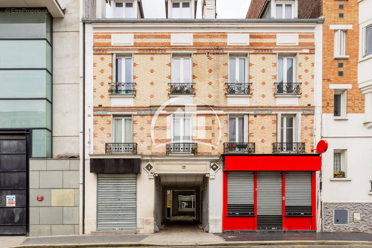 Appartement à VINCENNES