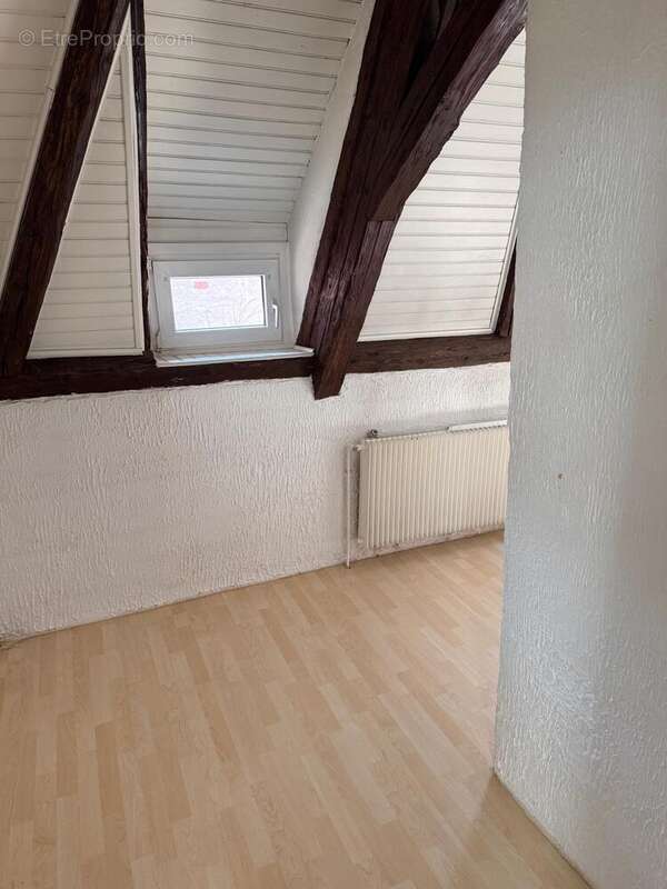 Photo 2 - Appartement à COLMAR