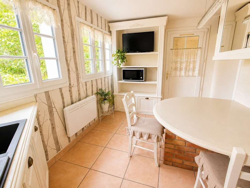 Maison de caractére - photo 9