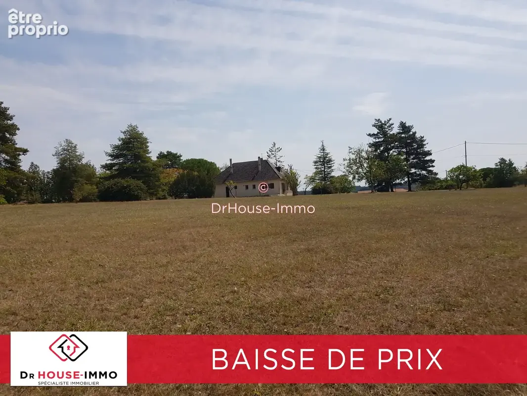 Maison 173 m² à Verteillac  - photo 896