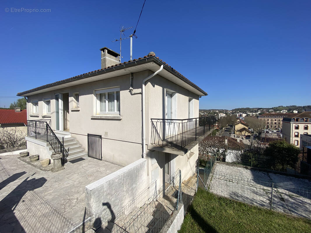 Maison à AUCH