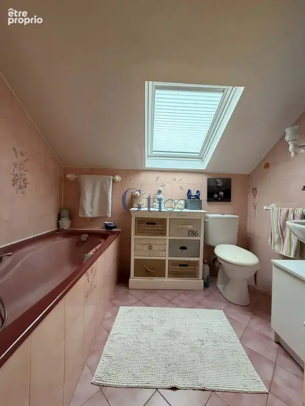 Maison familiale avec une belle emprise au sol et fort potenteil - photo 17
