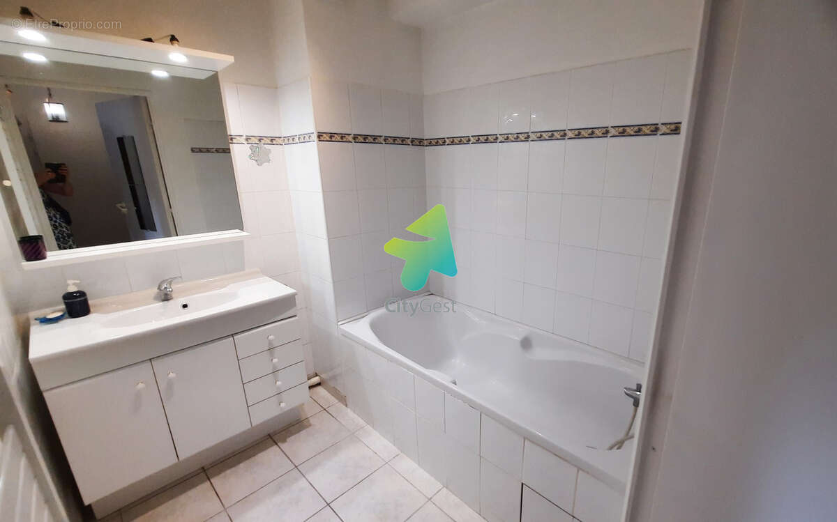 Appartement T3 avec vue sur le Canal - photo 5