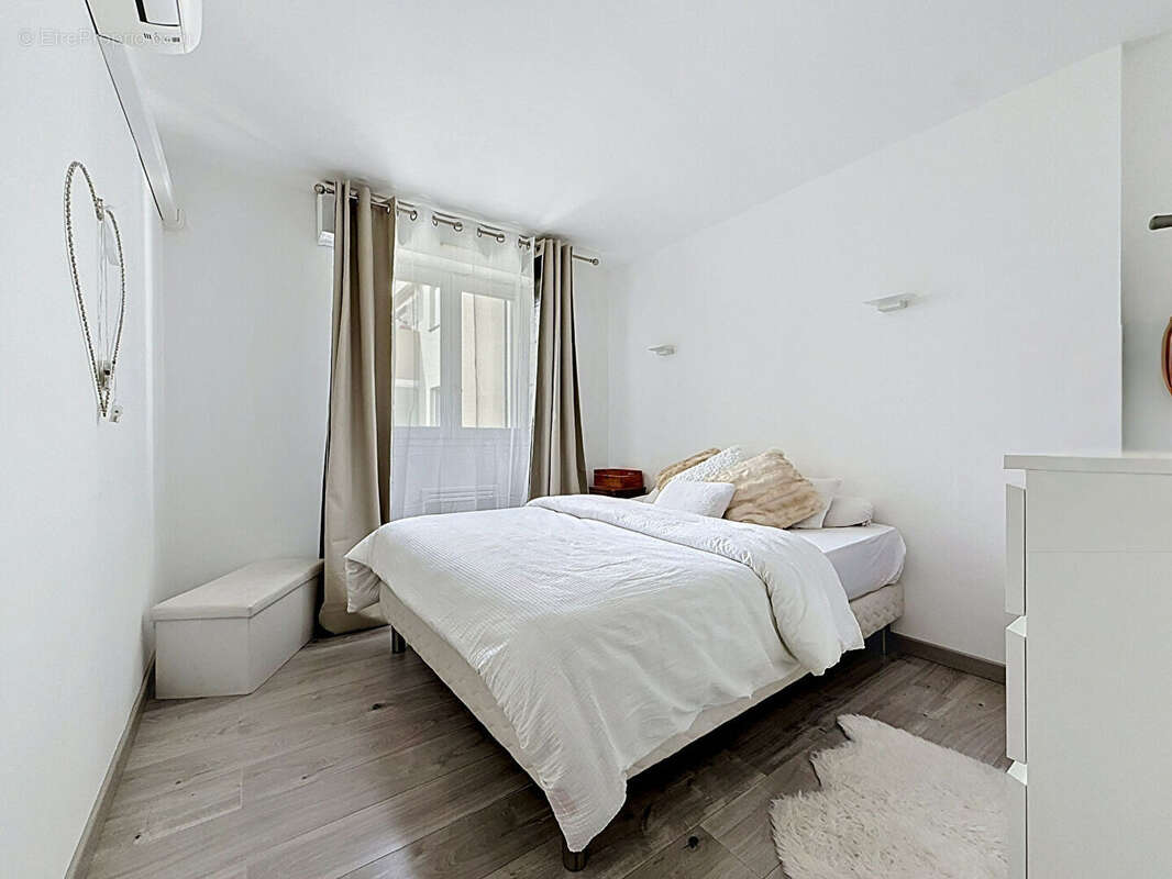 Appartement à MARSEILLE-11E