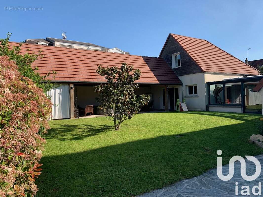 Photo 2 - Maison à CHATEAU-THIERRY