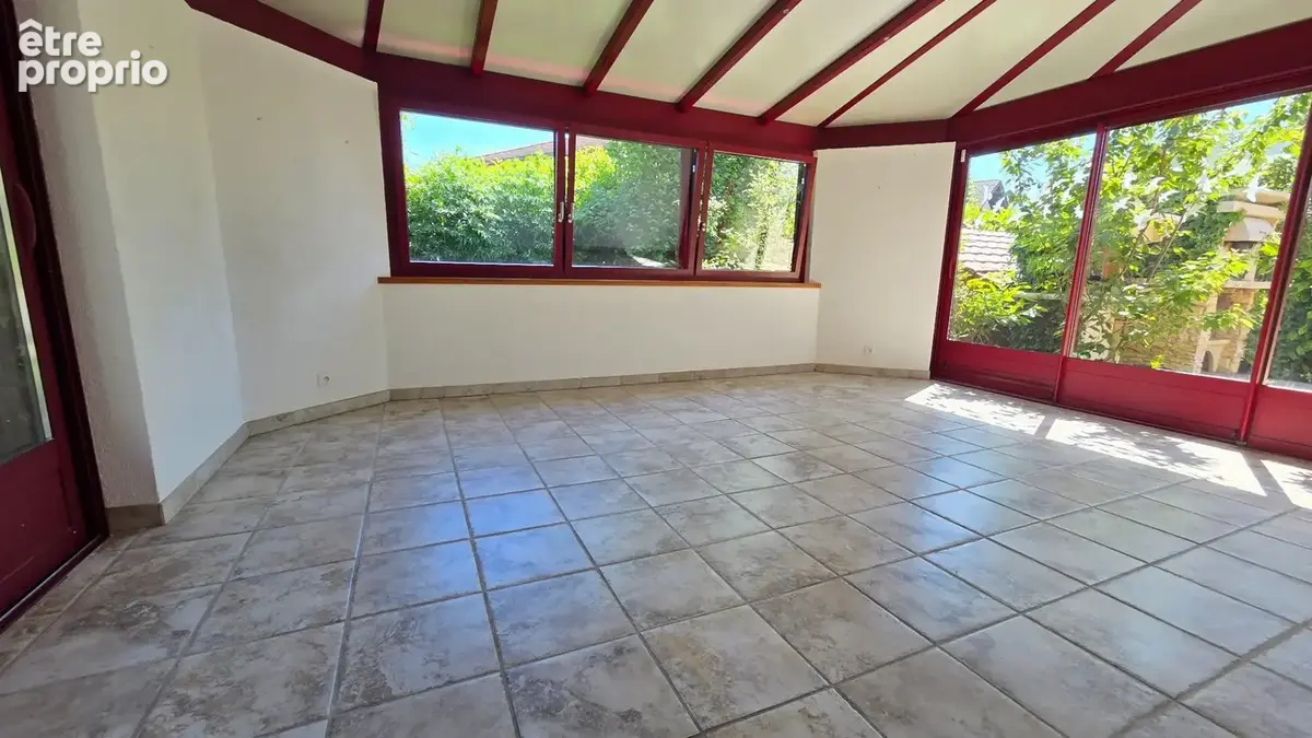 Maison 5 pièces 123 m² à vendre à Bons-En-Chablais (74890) - photo 4