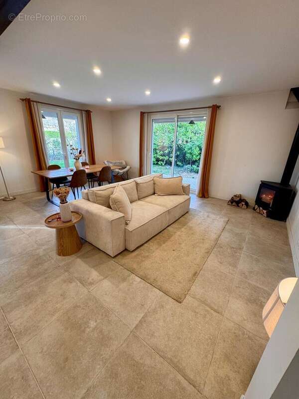 Photo 3 - Maison à CARAMAN