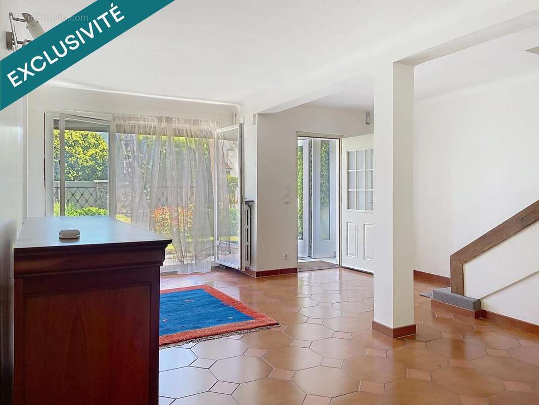 Photo 3 - Maison à NEUILLY-SUR-MARNE