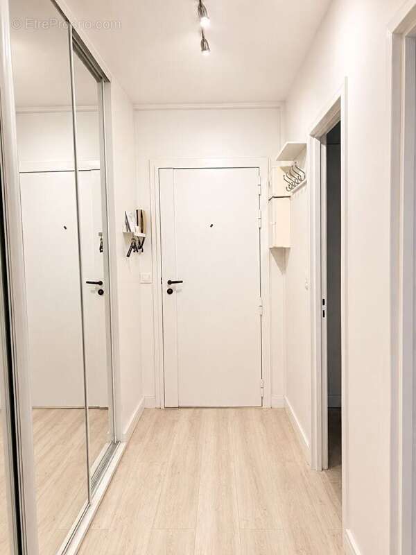 Appartement 37m² à courbevoie - photo 6