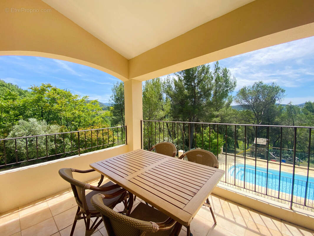 Maison à VAISON-LA-ROMAINE