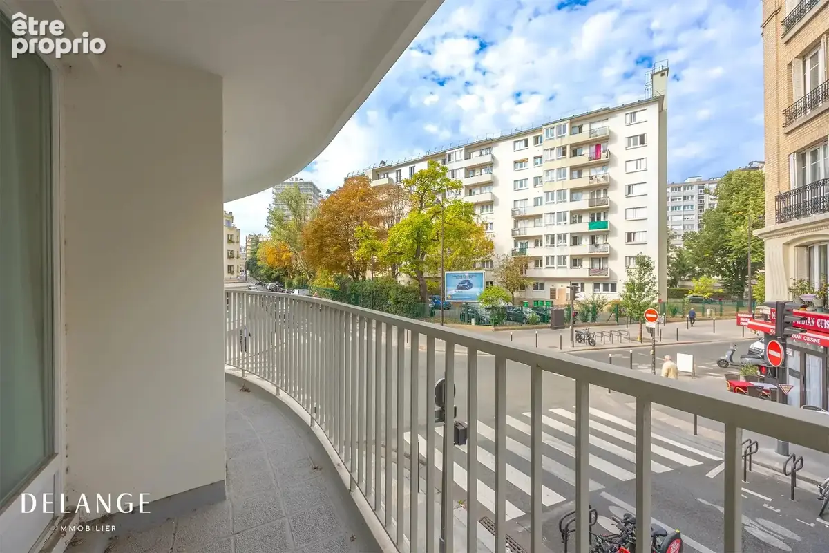 Appartement 4 pièces de 105,10 m2 - photo 8