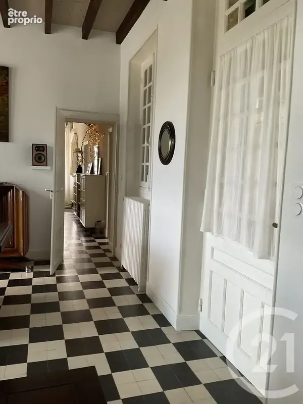 Maison 7 pièces 125 m² à vendre à Lormes (58140) - photo 11
