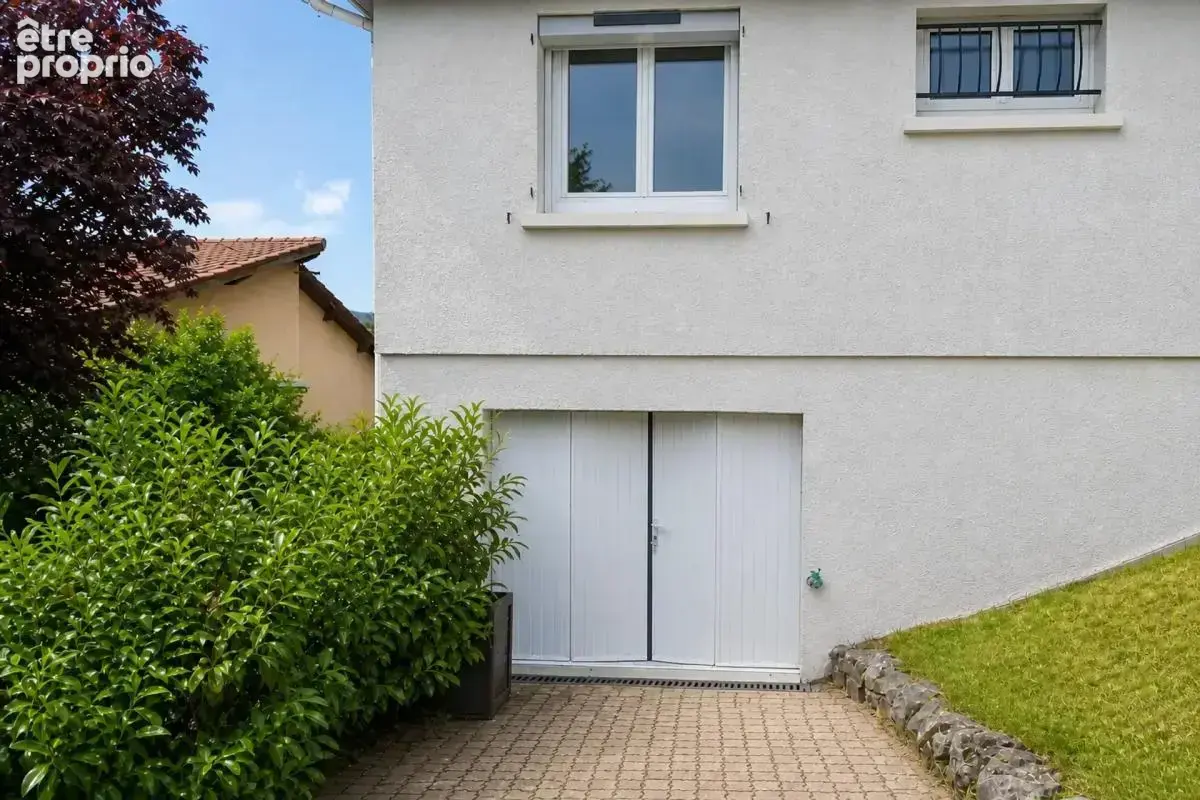 Maison de 5 pièces 108 m², terrain 1 500 m², garage - photo 16