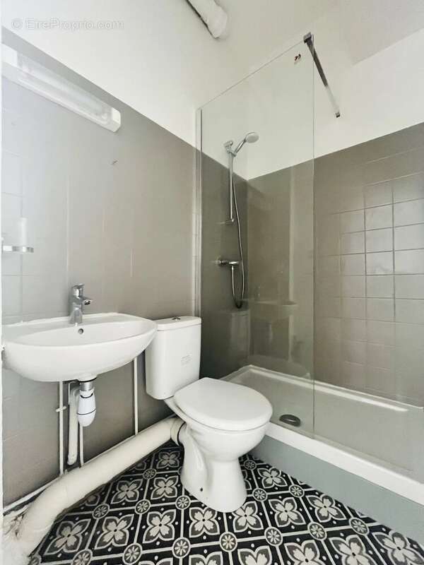 Appartement cosy de 24,88 m² à Paris 10ème - photo 5