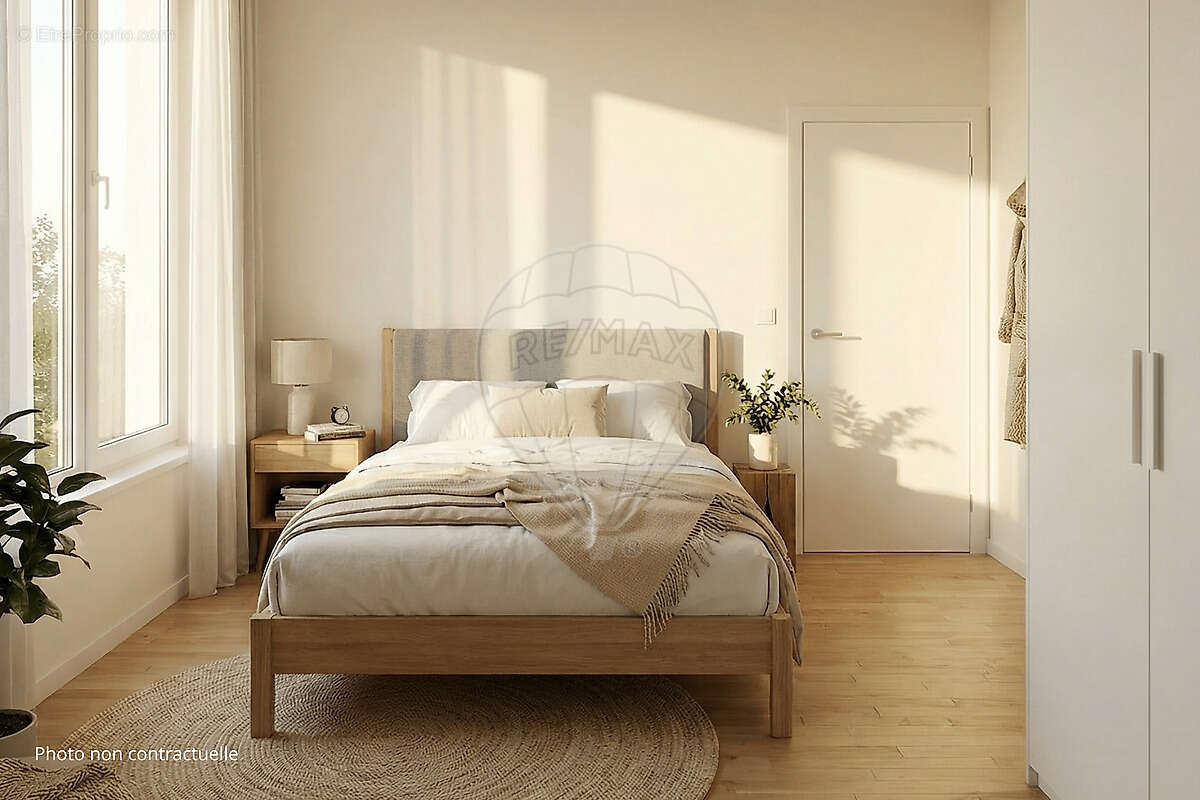 Appartement à ORLEANS