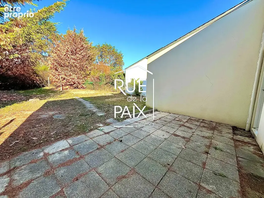 Maison Châtellerault 4 pièces 90.34 m² - photo 11