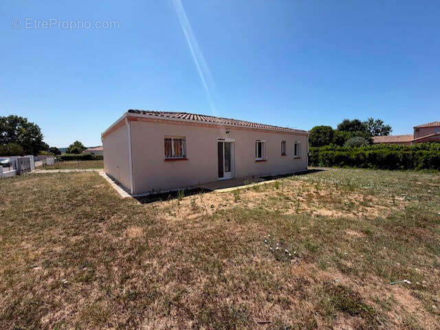 RARE : Villa de Plain Pied - photo 2