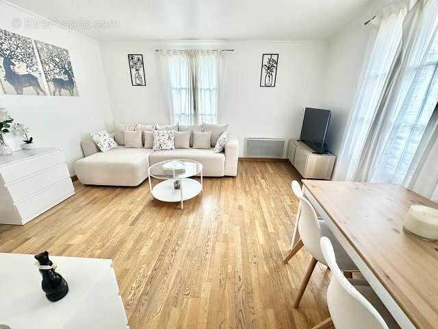 Appartement à CRETEIL