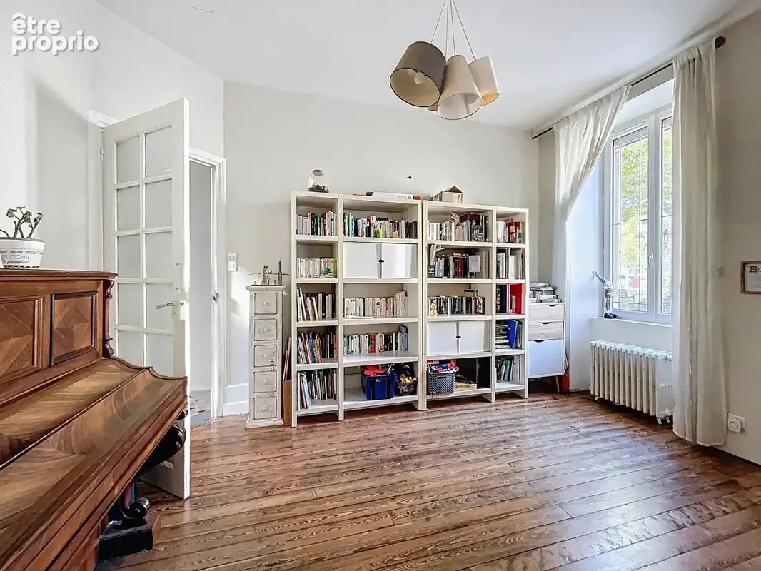 Belle maison familiale de caractère - 6 chambres - 156m2 - photo 12