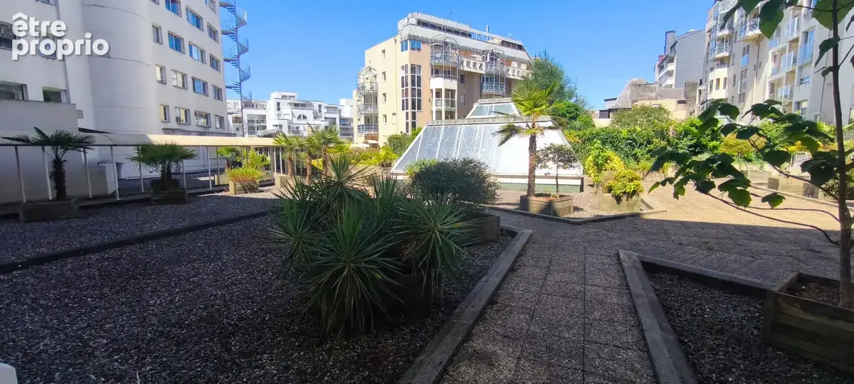 Appartement 2 pièces 49 m² - Pau - photo 12