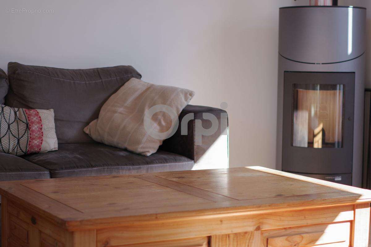 Maison à RIVEDOUX-PLAGE