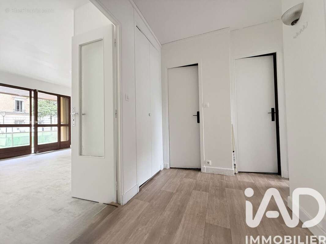 Photo 2 - Appartement à BONDY
