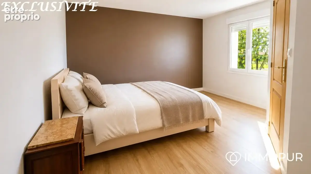 Maison 123 m² à Issigeac  - photo 9