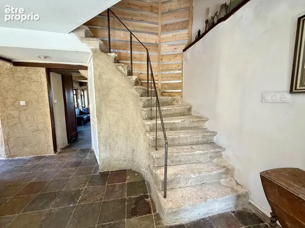 Maison autonome à vendre près de Champallement - photo 8