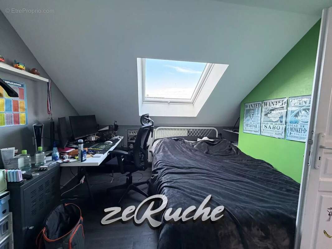 Maison à DOUVRES-LA-DELIVRANDE