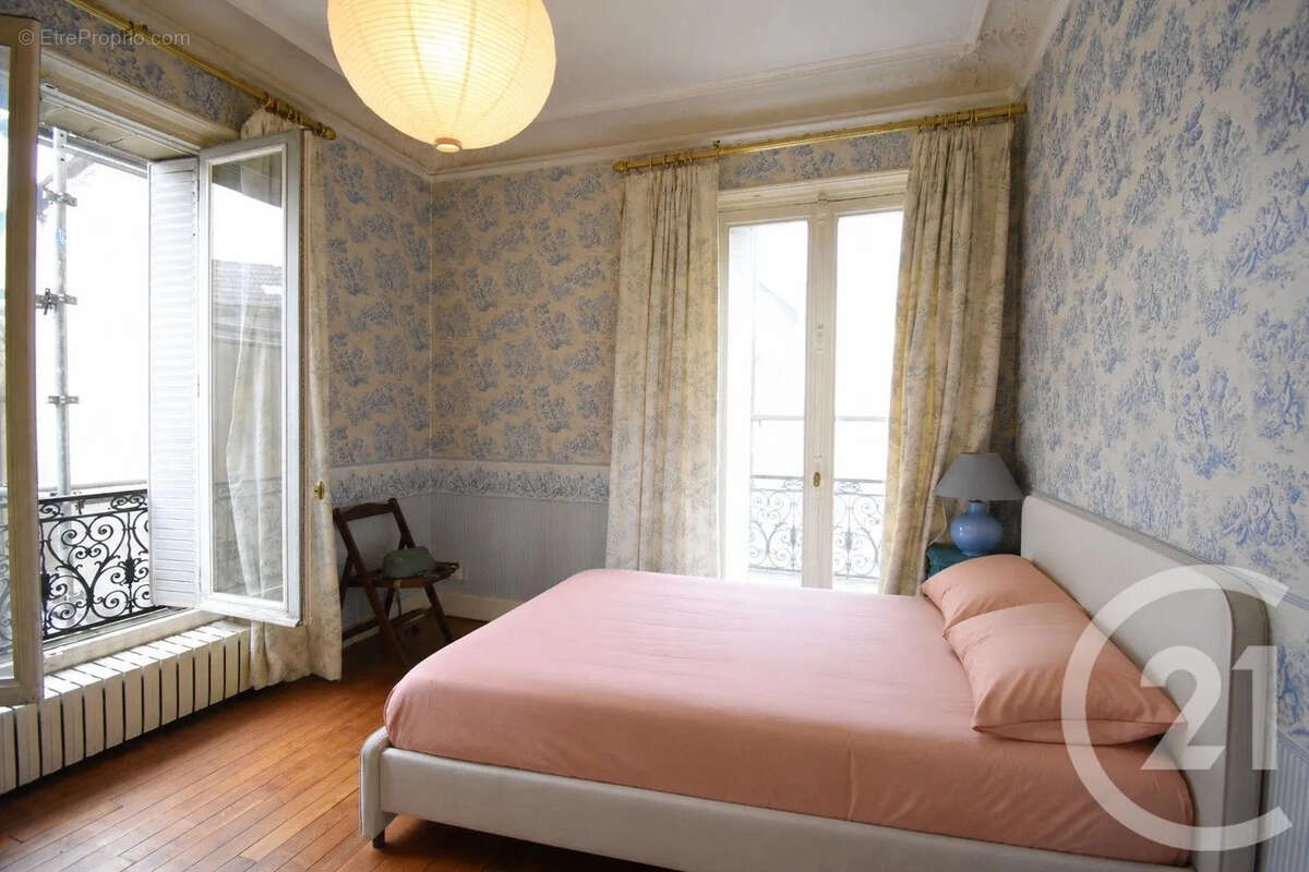 Maison à VICHY