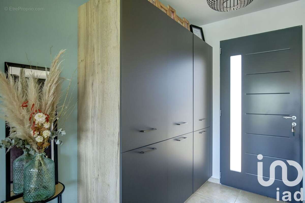 Photo 3 - Maison à VITERBE