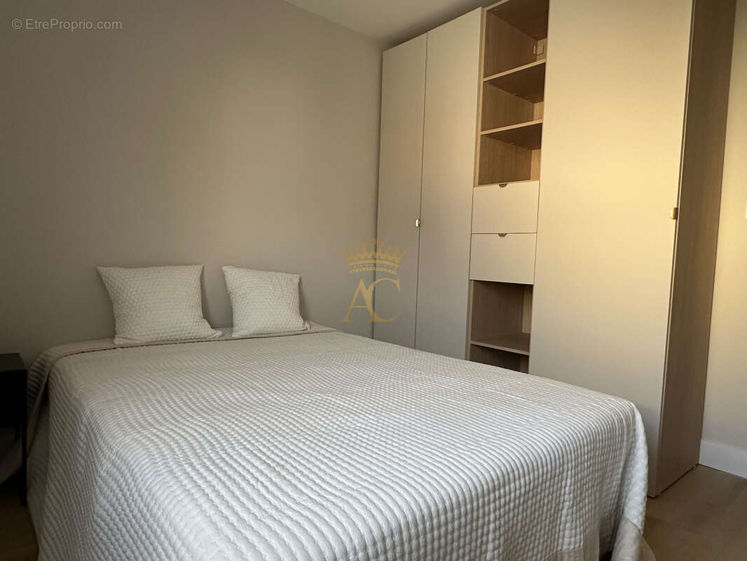 Appartement à LE TOUQUET-PARIS-PLAGE