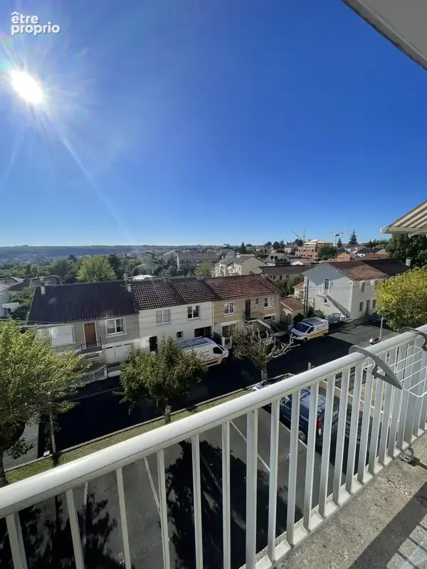 Appartement 1 pièce 24 m² à vendre à Trelissac (24750) - photo 1