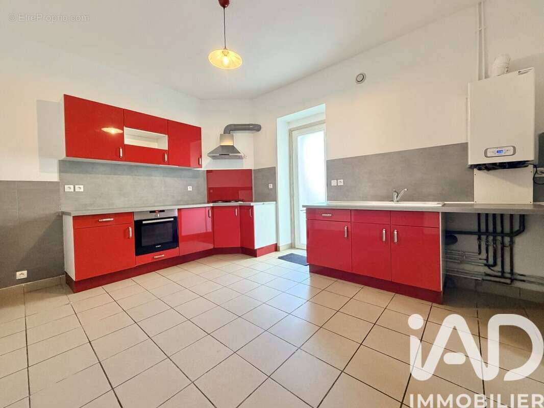 Photo 5 - Maison à VAYRES